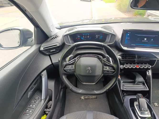 PEUGEOT 2008 2021