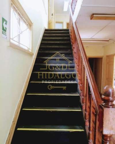 VENDE G&D HIDALGO PROPIEDADES