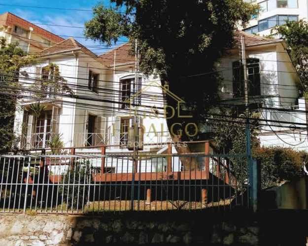 VENDE G&D HIDALGO PROPIEDADES