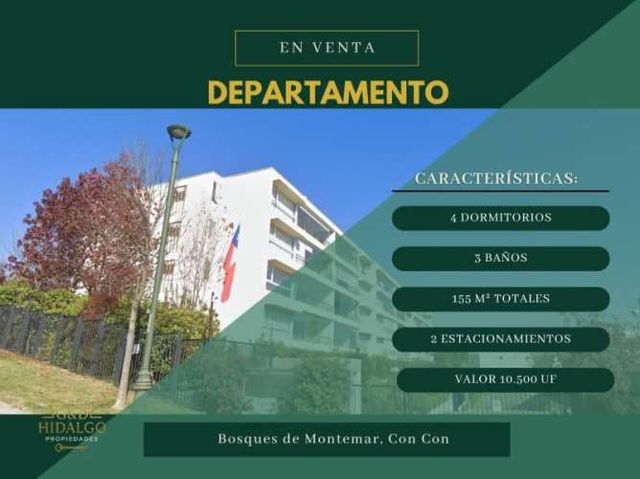 VENDE G&D HIDALGO PROPIEDADES