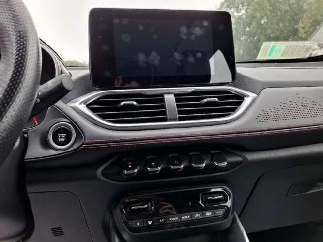 CHEVROLET GROOVE 2023