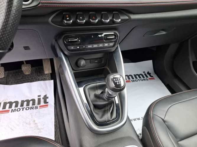 CHEVROLET GROOVE 2023