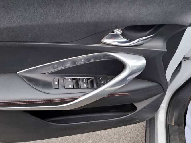 CHEVROLET GROOVE 2023