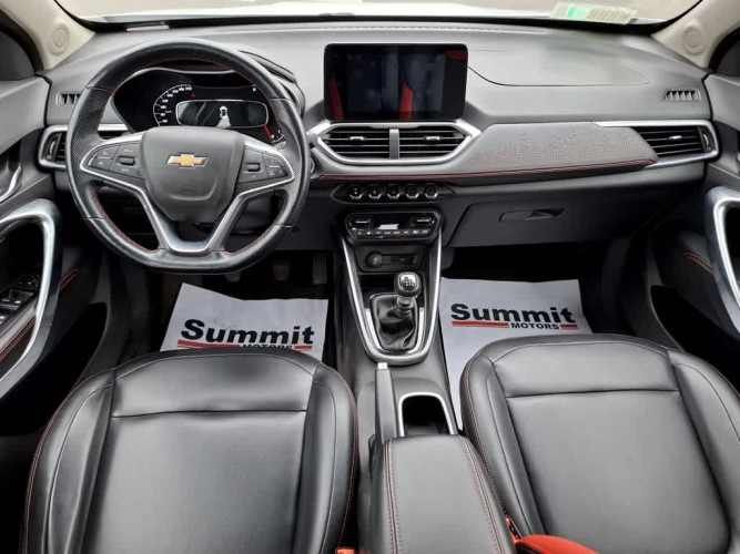 CHEVROLET GROOVE 2023