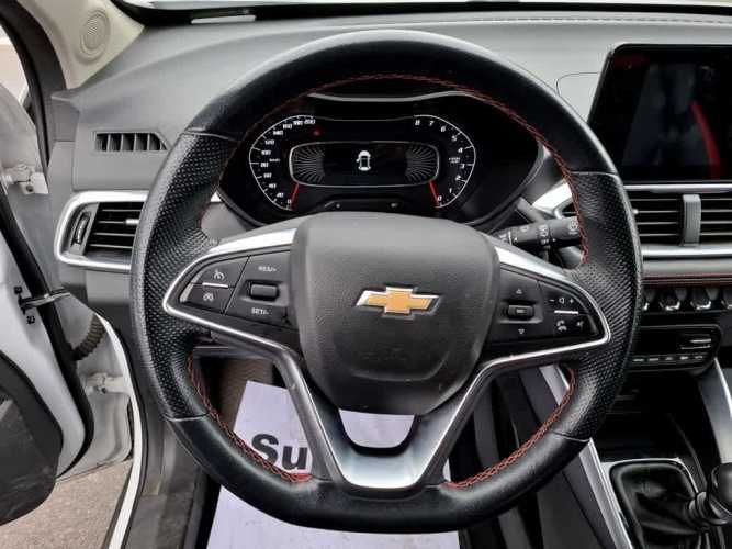 CHEVROLET GROOVE 2023