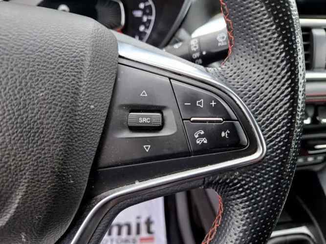 CHEVROLET GROOVE 2023