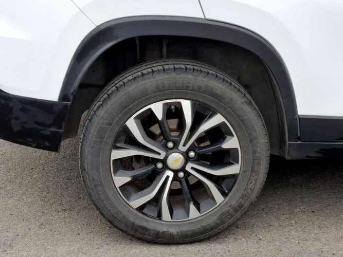 CHEVROLET GROOVE 2023