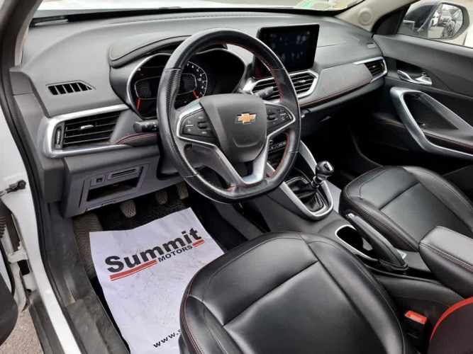 CHEVROLET GROOVE 2023