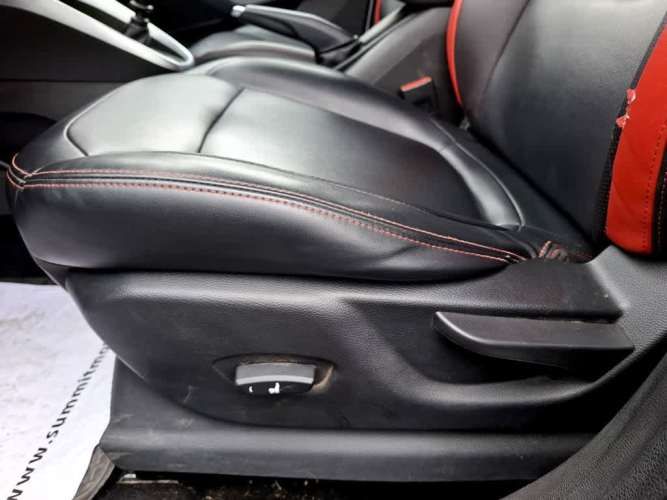 CHEVROLET GROOVE 2023