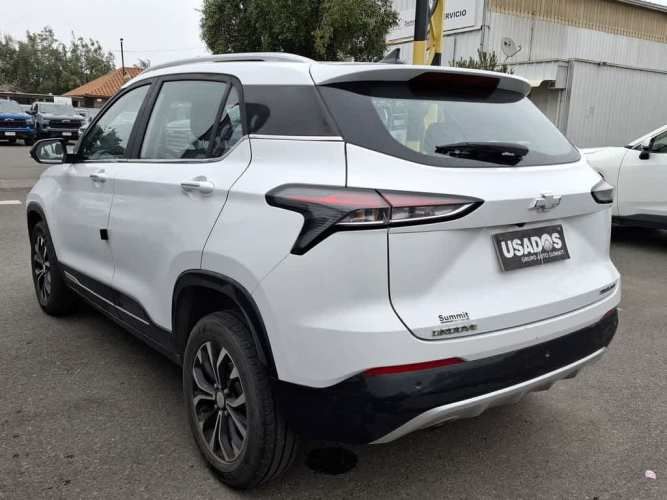 CHEVROLET GROOVE 2023