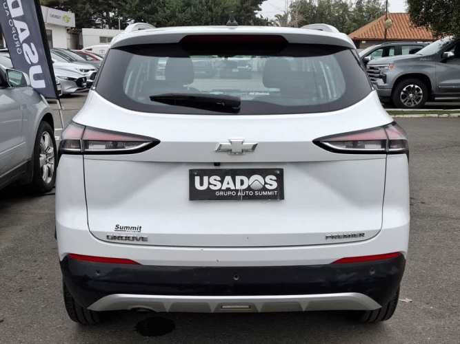 CHEVROLET GROOVE 2023