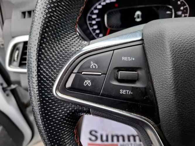 CHEVROLET GROOVE 2023