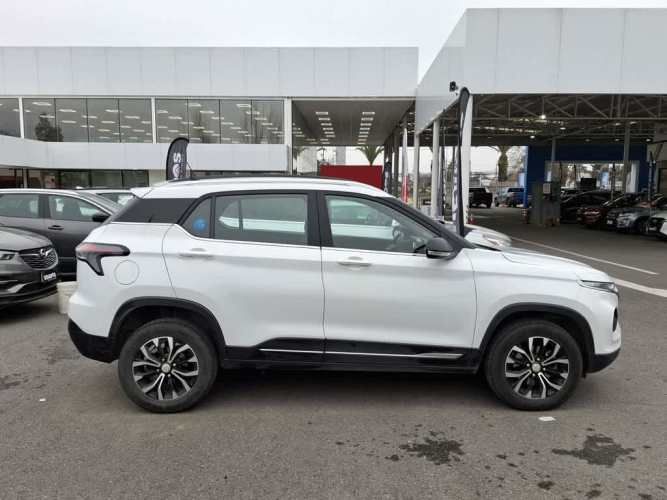 CHEVROLET GROOVE 2023