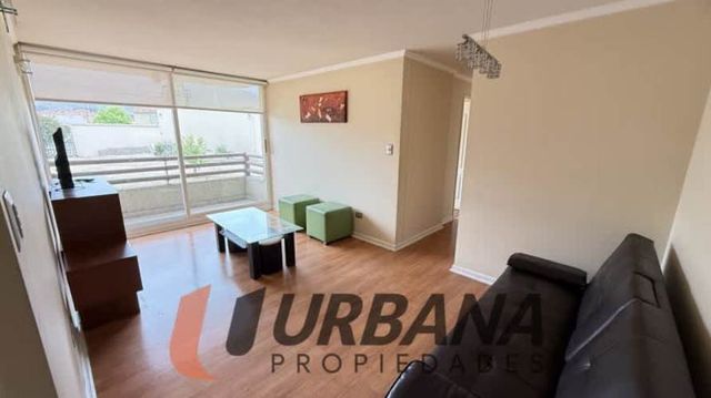Departamento DEPARTAMENTO EN BARRIO UNIVERSITARIO III