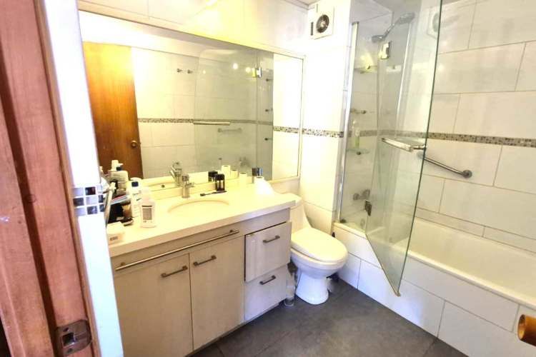 MARAVILLOSO DUPLEX EN LAS CONDES! (126715)