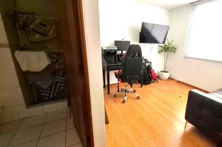 MARAVILLOSO DUPLEX EN LAS CONDES! (126715)