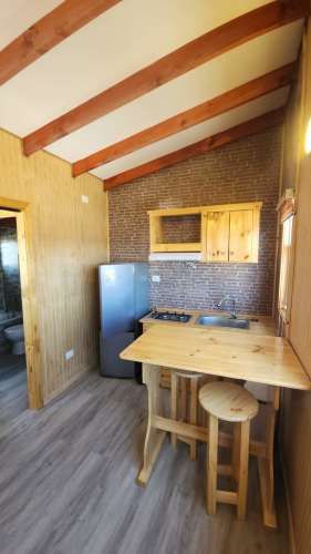 Arriendo departamento para 1 estudiante