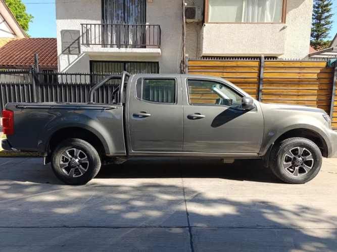 GREAT WALL WINGLE 7 2025