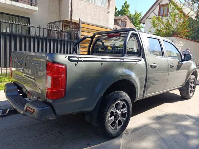 GREAT WALL WINGLE 7 2025