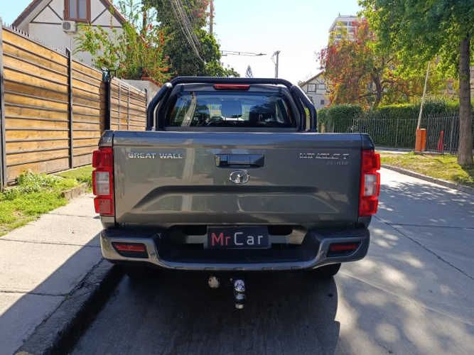 GREAT WALL WINGLE 7 2025