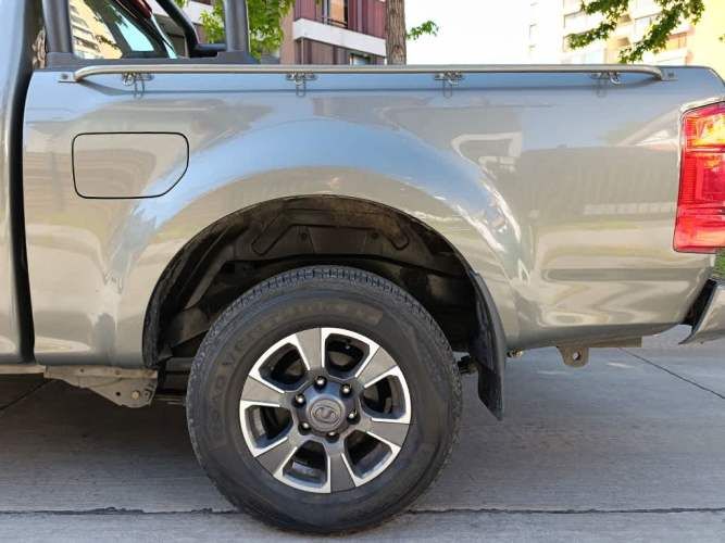 GREAT WALL WINGLE 7 2025