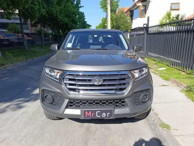 GREAT WALL WINGLE 7 2025