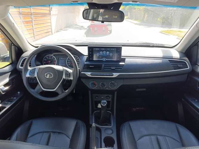 GREAT WALL WINGLE 7 2025