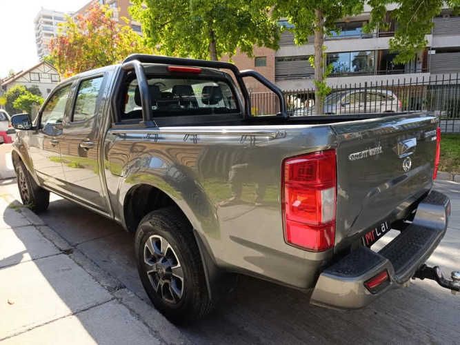 GREAT WALL WINGLE 7 2025