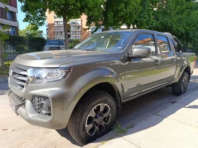 GREAT WALL WINGLE 7 2025