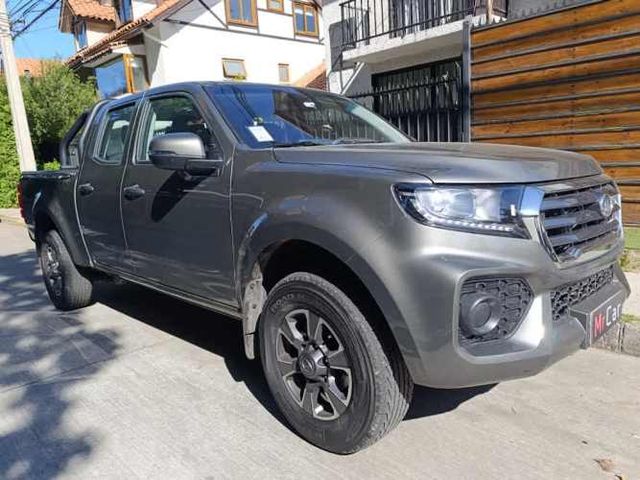 GREAT WALL WINGLE 7 2025