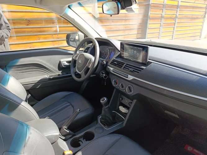 GREAT WALL WINGLE 7 2025