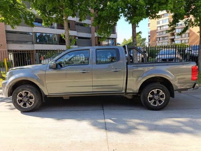 GREAT WALL WINGLE 7 2025