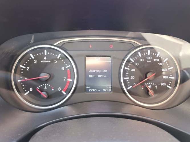 GREAT WALL WINGLE 7 2025