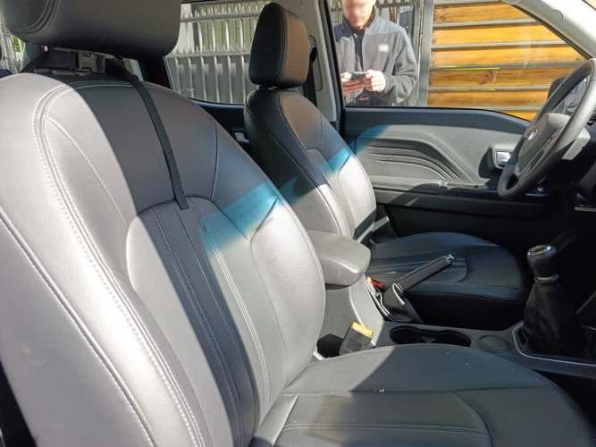 GREAT WALL WINGLE 7 2025