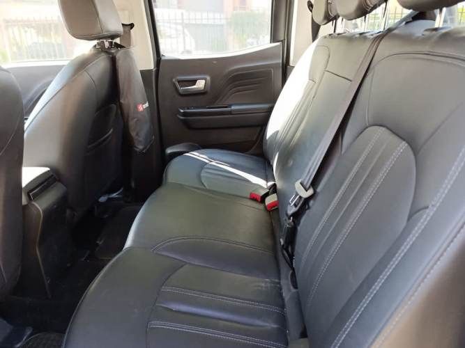 GREAT WALL WINGLE 7 2025