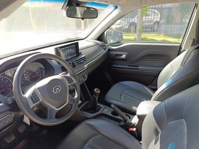 GREAT WALL WINGLE 7 2025