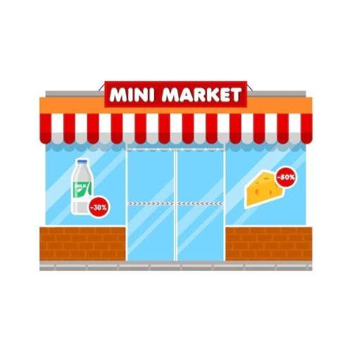 ESTAMOS CONTRATANDO para Atención al cliente en Minimarket