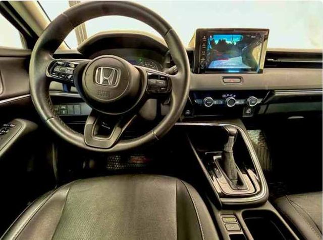 Honda HR-V 2024 EX 1,5 AT