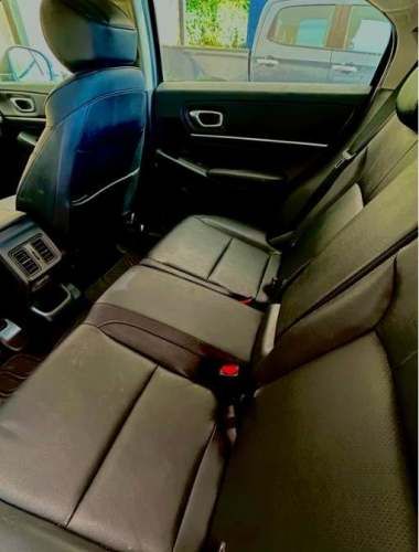 Honda HR-V 2024 EX 1,5 AT