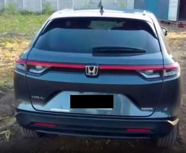 Honda HR-V 2024 EX 1,5 AT