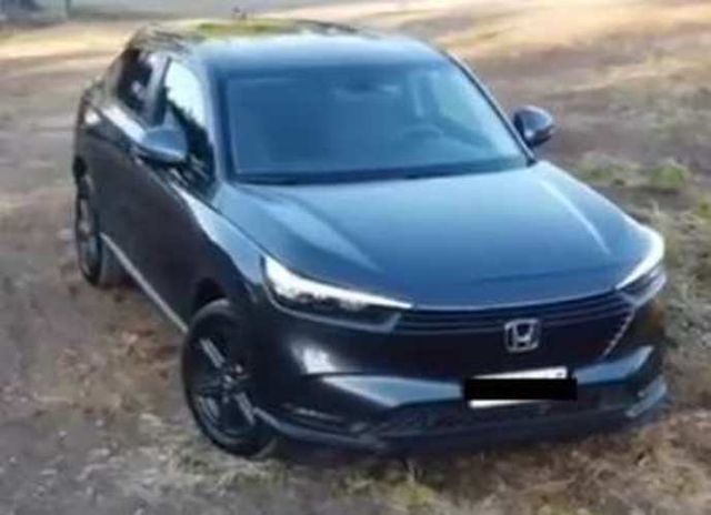 Honda HR-V 2024 EX 1,5 AT