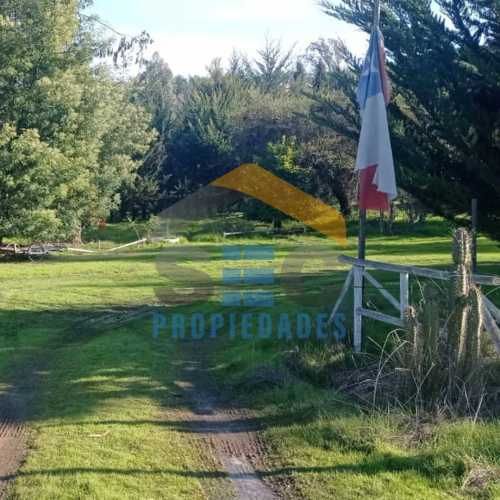 Vendo Parcela, Melipilla Camino Rapel