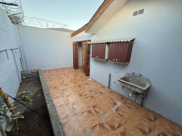 Se arrienda Casa Villa cerrada El Oasis