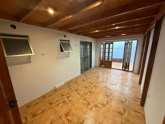 Se arrienda Casa Villa cerrada El Oasis