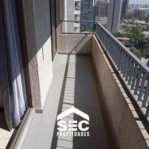 Vendo Departamento La Florida 2d-2b