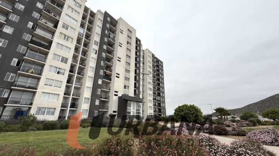 Departamento EN VENTA DEPARTAMENTO CONDOMINIO ALTO HACIENDA, COQUIMBO