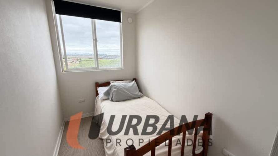 Departamento EN VENTA DEPARTAMENTO CONDOMINIO ALTO HACIENDA, COQUIMBO