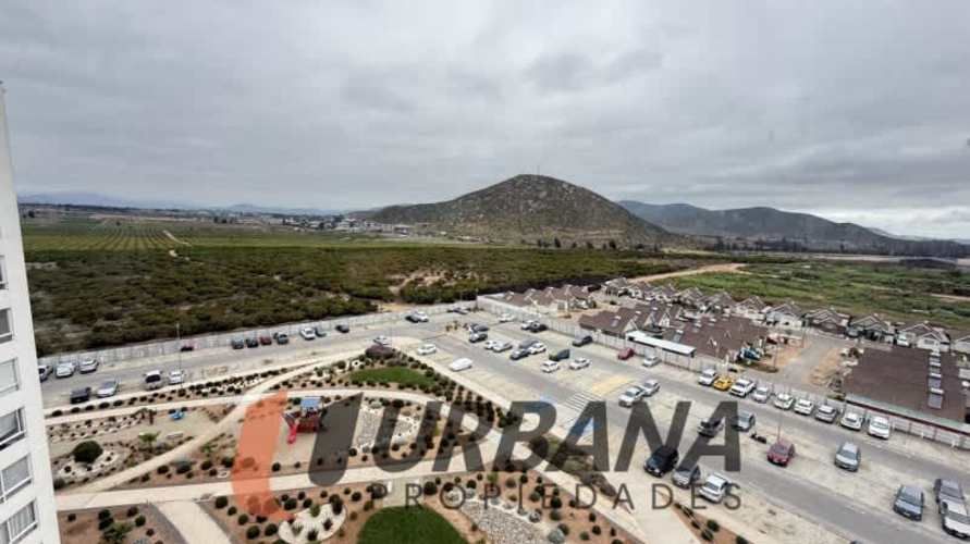 Departamento EN VENTA DEPARTAMENTO CONDOMINIO ALTO HACIENDA, COQUIMBO