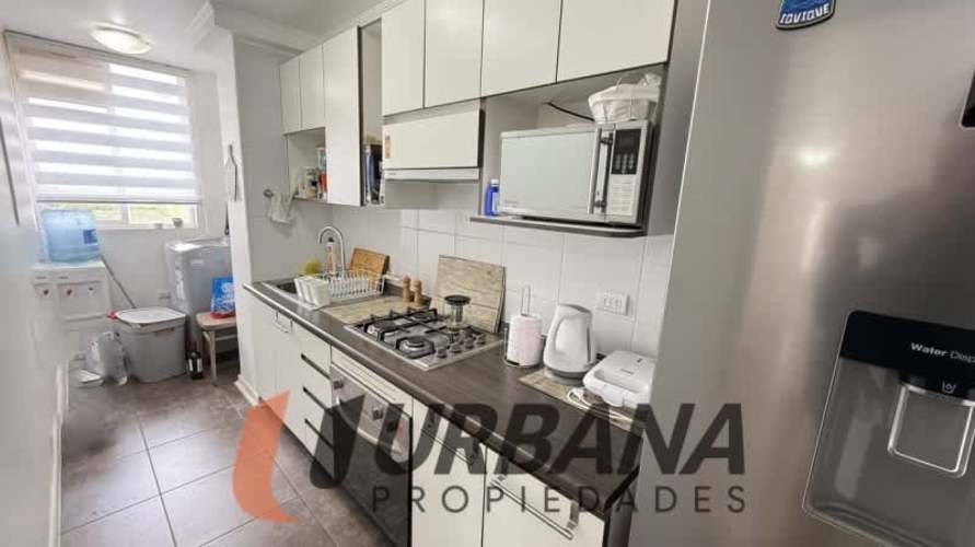 Departamento EN VENTA DEPARTAMENTO CONDOMINIO ALTO HACIENDA, COQUIMBO