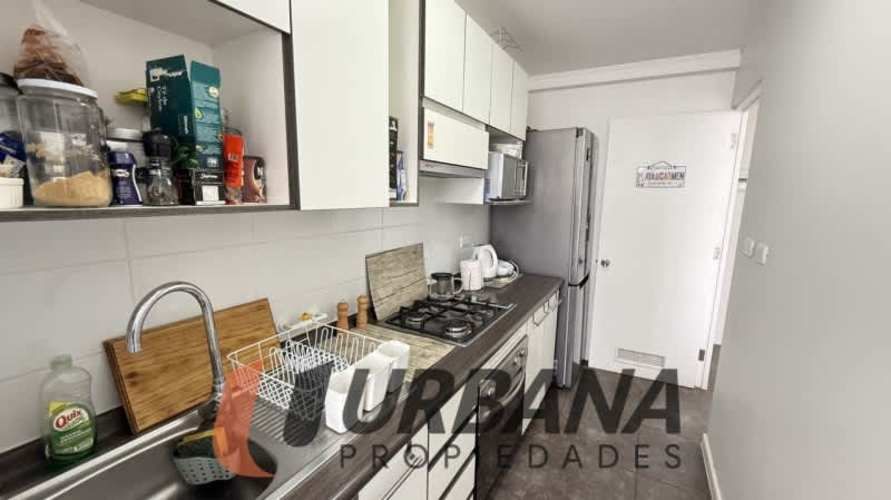 Departamento EN VENTA DEPARTAMENTO CONDOMINIO ALTO HACIENDA, COQUIMBO